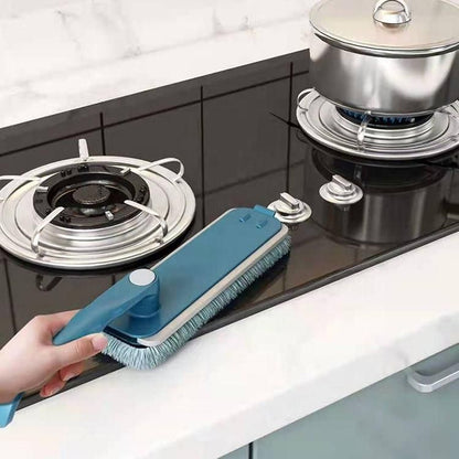 Bed Sheet Cleaning Brush Sofa Hair Removal Dust Brush Clothes