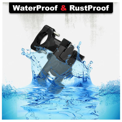 Mobile Phone Holder 360� Rotation