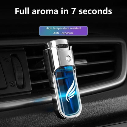 Car Air Freshener outlet Fragrance 30ml