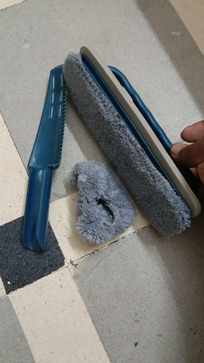 Bed Sheet Cleaning Brush Sofa Hair Removal Dust Brush Clothes